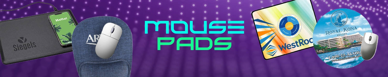 Custom Mouse Pads & Wrist Rests Custom Mouse Pads & Wrist Rests