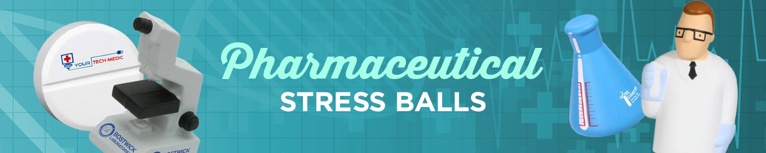 Pharmaceutical Stress Balls Pharmaceutical Stress Balls
