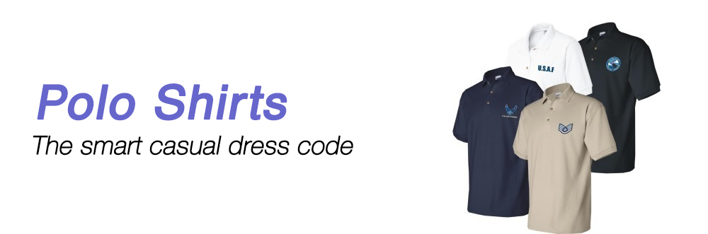Polo Shirts Custom Corporate Golf Shirts