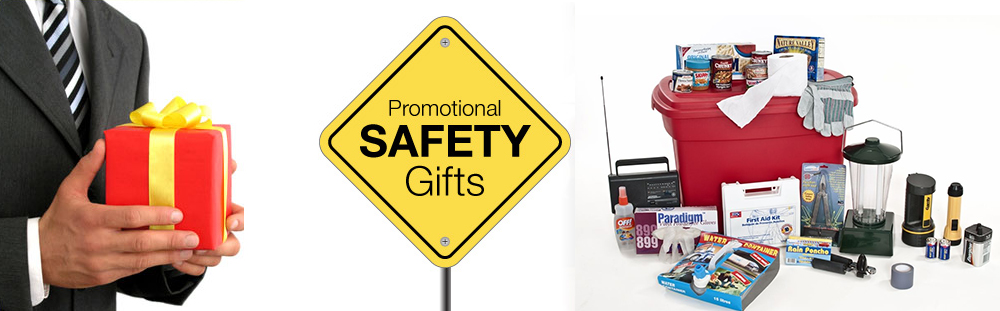 Safety Gifts Promotional Safety Gifts