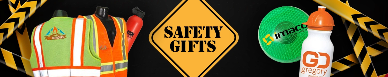 Safety Promotional Items Safety Promotional Items