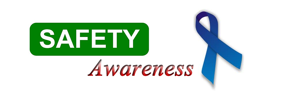 Safety Awareness Products Safety Theme Items