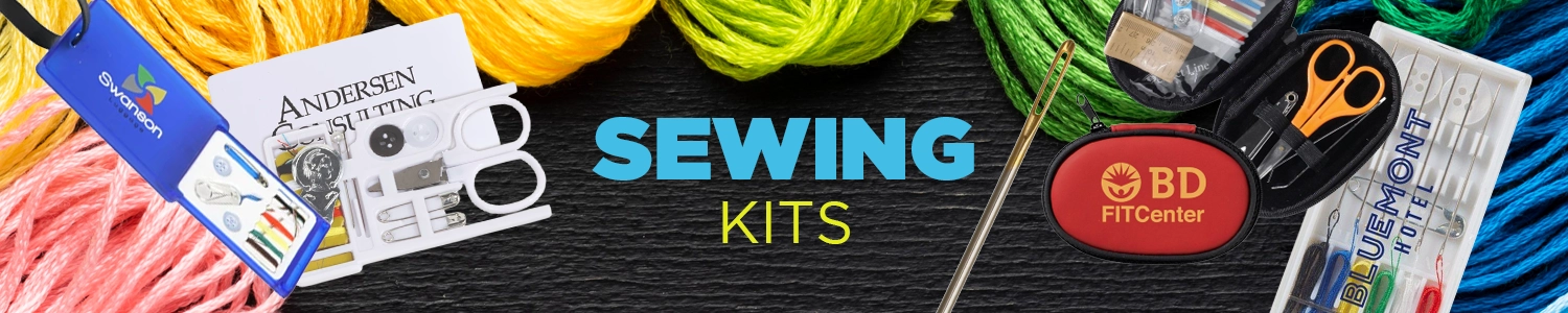 Travel Custom Sewing Kits Travel Custom Sewing Kits