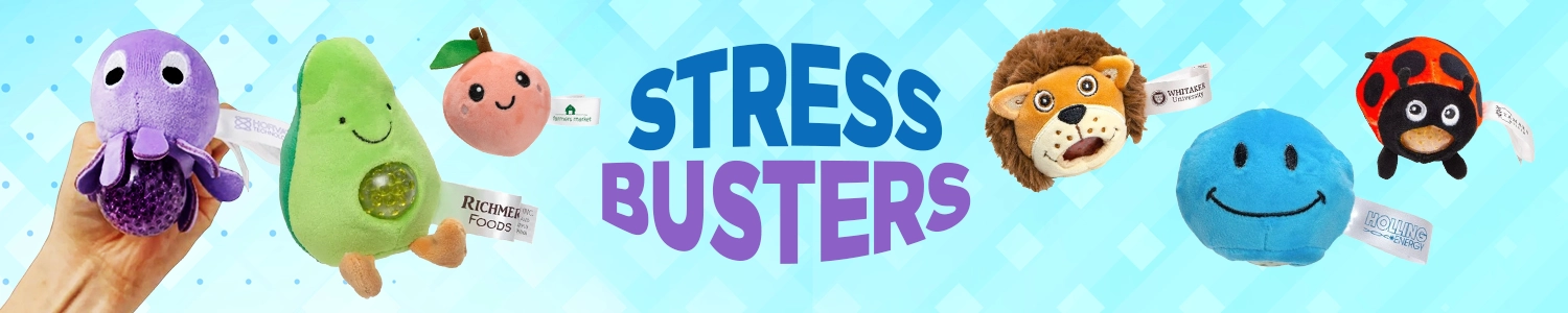 Customized Stress Busters Customized Stress Busters
