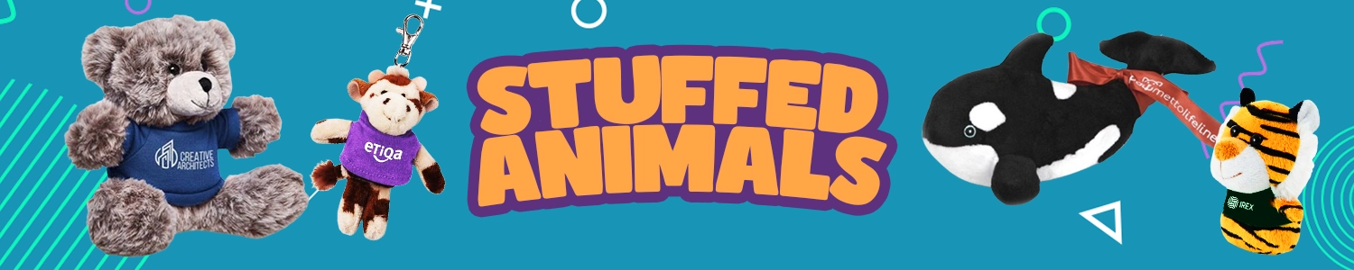 Stuffed Animal Promotional Items Stuffed Animal Promotional Items