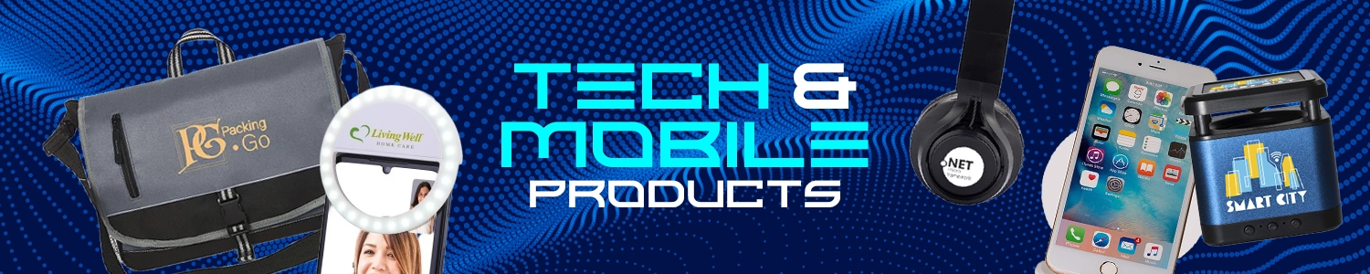 Custom Tech Giveaways Custom Tech Giveaways
