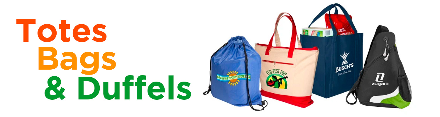 Promotional Bags, Grocery Totes, Tote Bags Custom Bags, Grocery Totes, Tote Bags