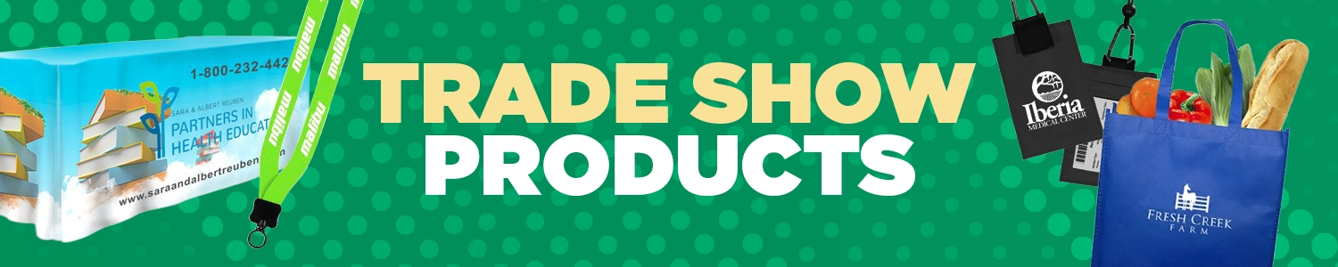 Trade Show Ideas Trade Show Ideas