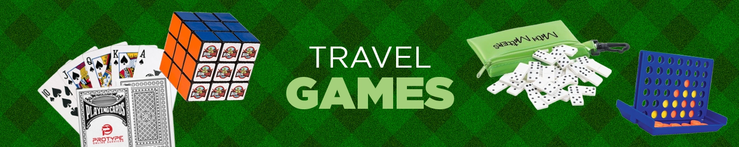 Travel Games Travel Games