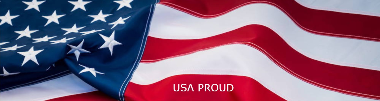 Made in the USA Promotional Products