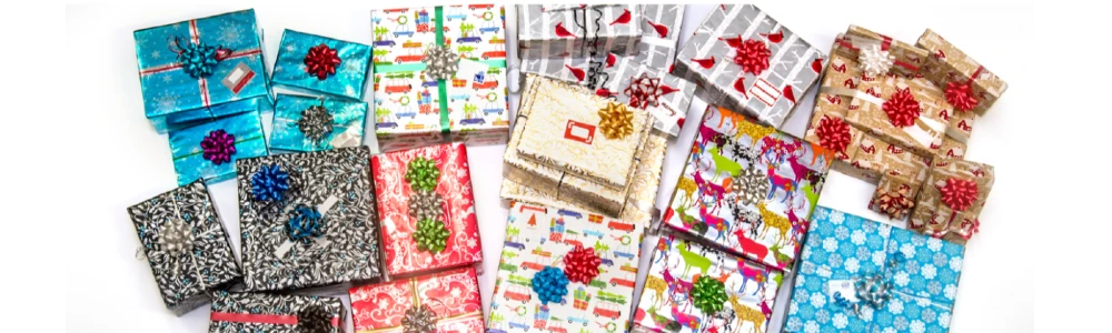 Great Gifts