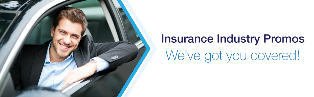 Auto Insurance Promotions Automotive Promotional Insurance Products