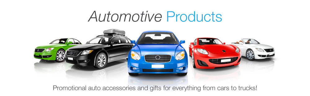 Automotive Promotional Products Automotive Promotional Products