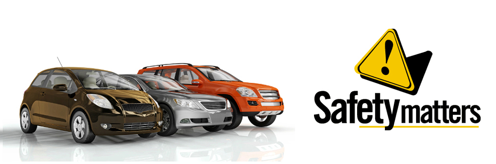 Car Safety Items Logo Car Safety Products