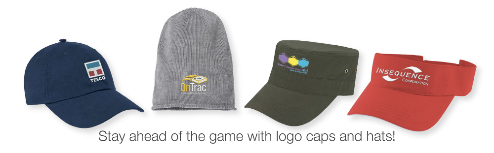 Hats, Caps, Beanies and Visors
