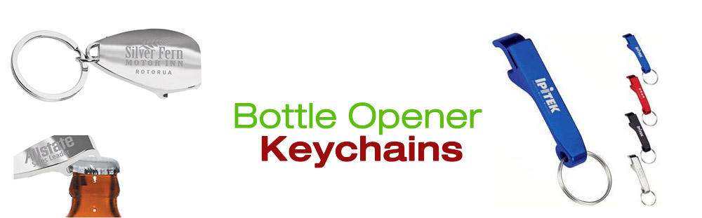 Bottle Opener Keychain Beer Bottle Opener promotional keychain