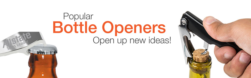 Bottle Openers Promotional Bottle Openers