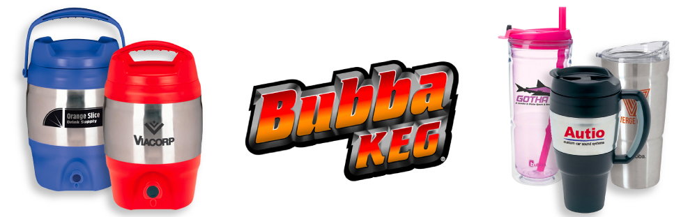 Bubba Keg Custom Bubba Kegs