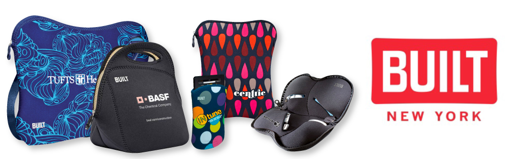 Top Seller Built Brand Bags Top Seller Promotional Built NY