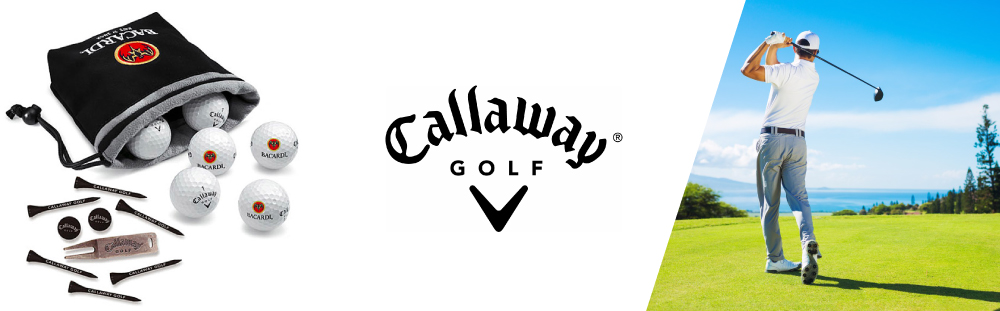 Callaway Products Promotional Callaway Products