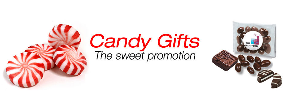 Custom Candy Gifts Candy Giveaways