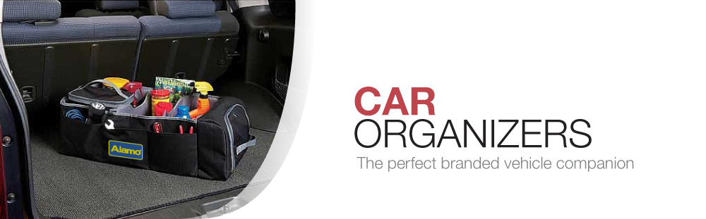 Car Organizer Custom Car Organizers
