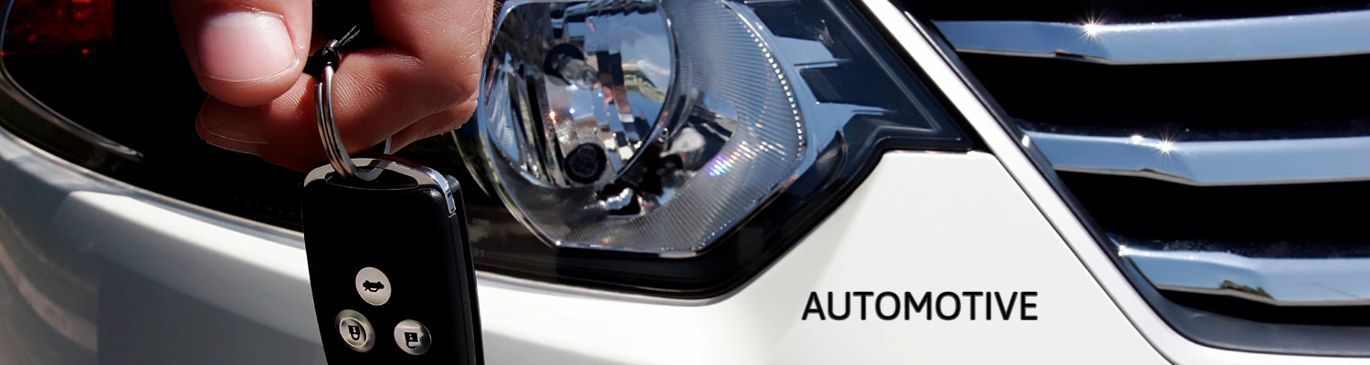 Automotive Products Automotive Products