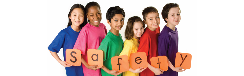 Child Safety Gifts Promotional Child Safety Items