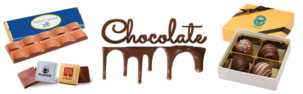 Custom Chocolate Giveaways Custom Chocolate Promotional Gifts