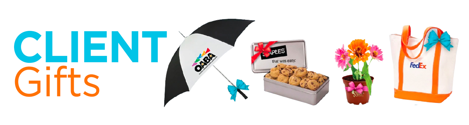 Corporate Gifts Client Gifts