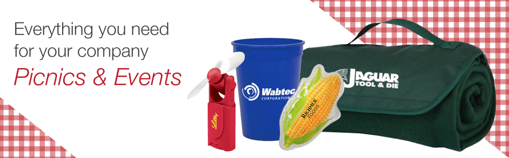 Promotional Picnic Items Company Picnic Items