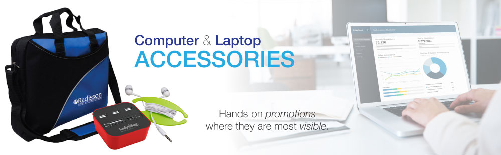 Custom Computer Accessories Promotional Computer Accessories for Business
