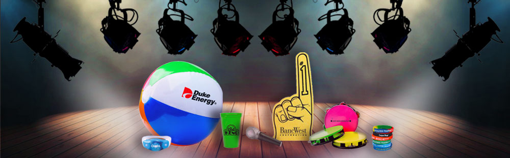 Concert Items Custom Concert Items