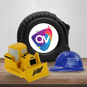 construction promotional items