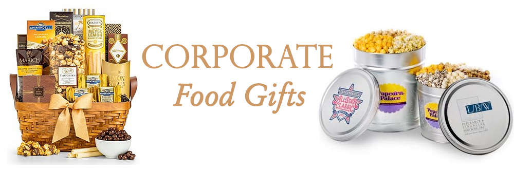 Corporate Food Gifts Corporate Gift Baskets
