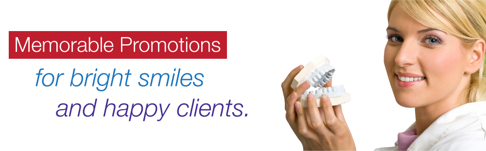 Dentistry Industry Promotional Dentistry Gifts