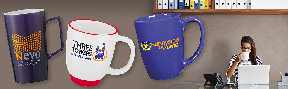 Custom Desk Mugs Personalized mugs for the desk