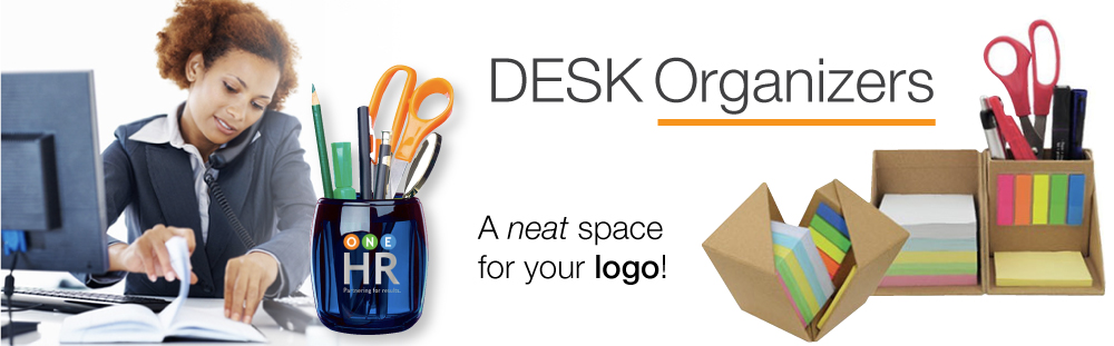 Sale Promotional Desk Organizers Sale Custom Desk Organizers