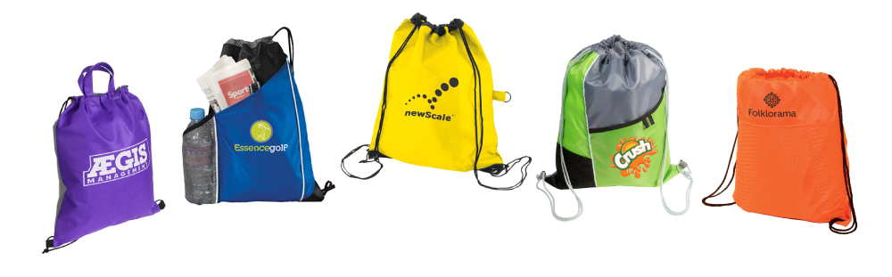 Drawstring Backpacks Custom Drawstring Backpack