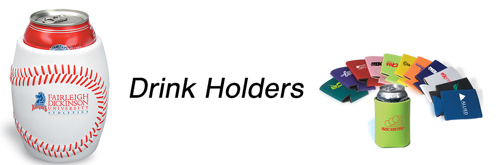 Can Holder and Bottle Holders Promotional Can Holder and Bottle Holders