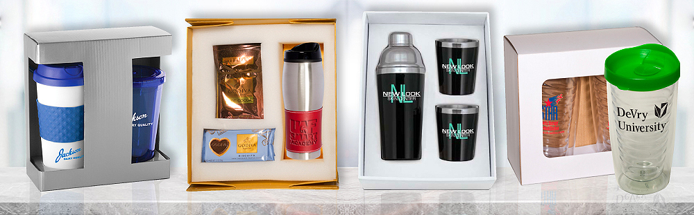 Mug Gifts Box Drinkware Gift Sets