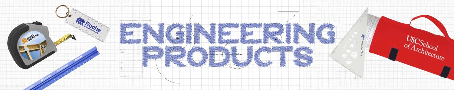 Promotional Engineering Items Promotional Engineering Items