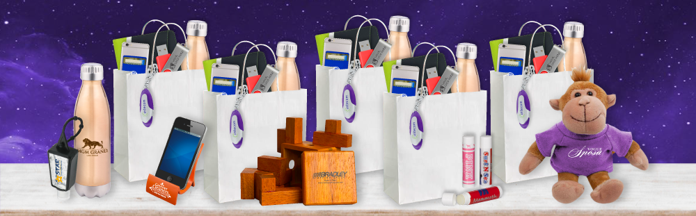 Event Giveaways and Gifts Event Gifts