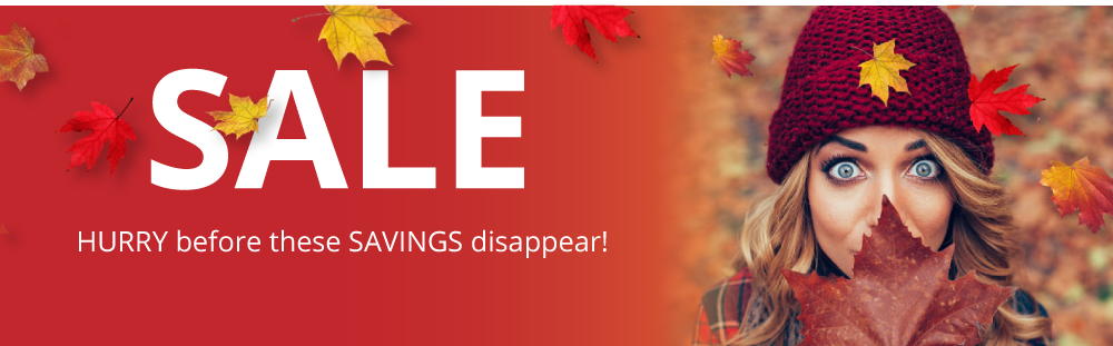 Sale Products Sale Promo Items