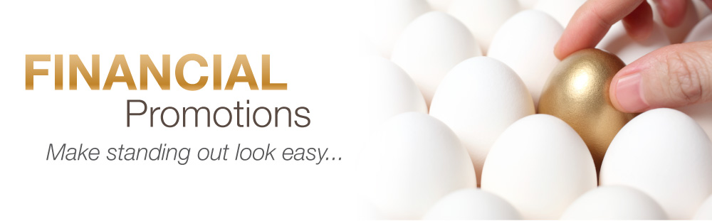 Financial Promotions Financial Promotions