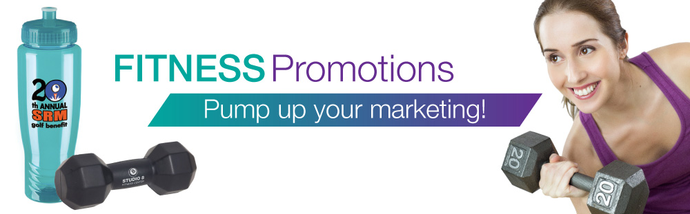 Top Selling Fitness Industry Promotions Top Selling Fitness Promotions