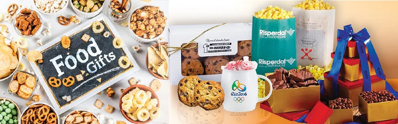 Custom Food Gifts Custom Food Gifts