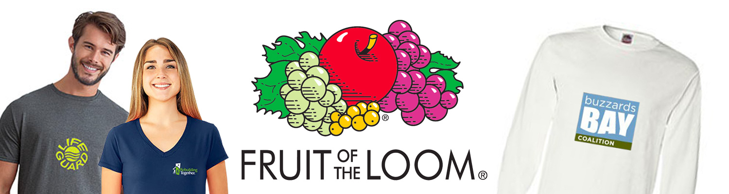 Fruit of the Loom Fruit of the Loom