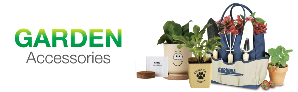 Custom Garden Accessories Promotional Garden Accessories