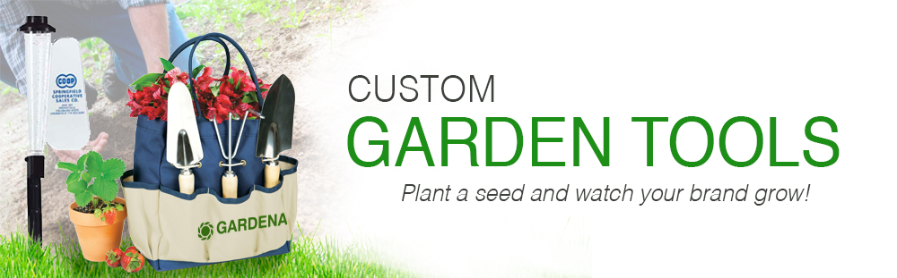 Garden Tool Custom Garden Tools